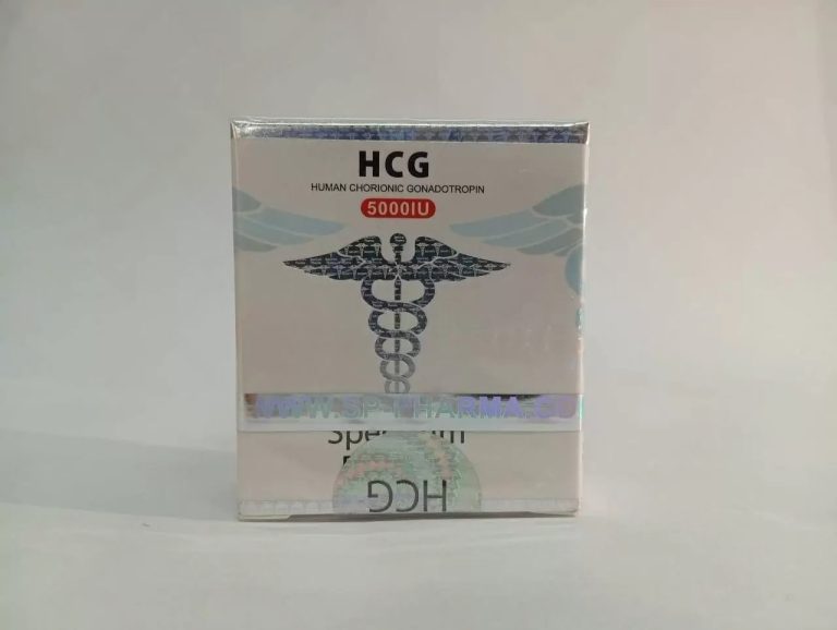 HCG SPECTRUM 5000 ед/ампула 5000 ед HCG SPECTRUM 5000 ед/ампула 5000 ед