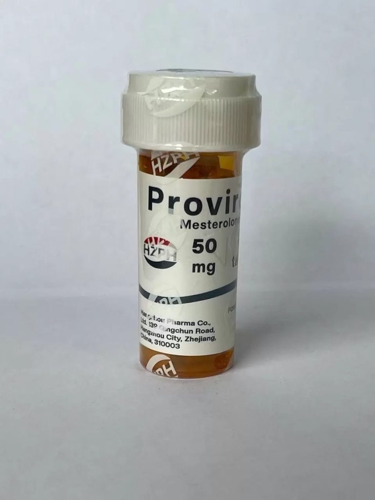 Proviron HZPH 50 мг/таб 50 таб Proviron HZPH 50 мг/таб 50 таб